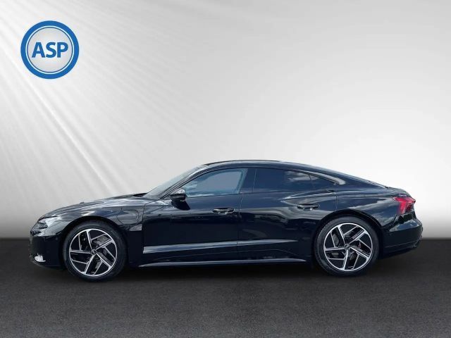 Audi e-tron GT Quattro