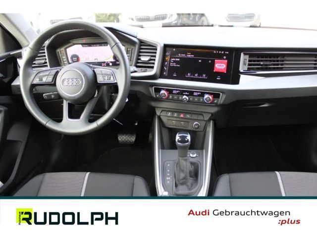 Audi A1 25 TFSI S-Tronic
