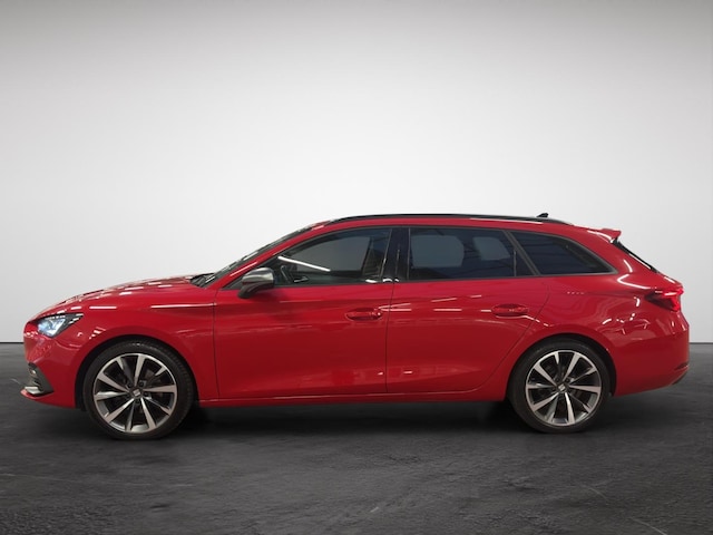 Seat Leon 1.5 TSI FR-lijn Sportstourer