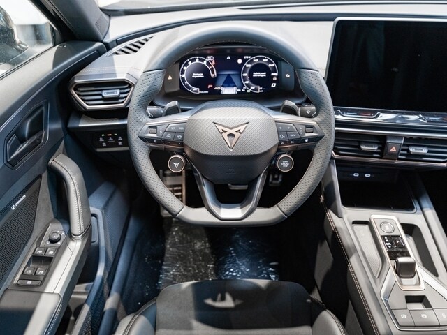Cupra Formentor Performance