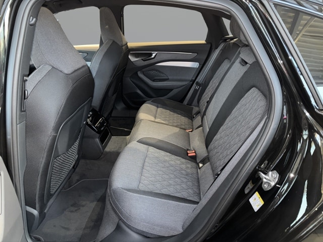 Audi A6 Quattro S-Tronic Sedan