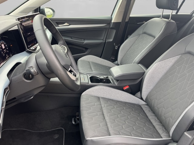 Volkswagen Golf 1.5 TSI Golf VIII