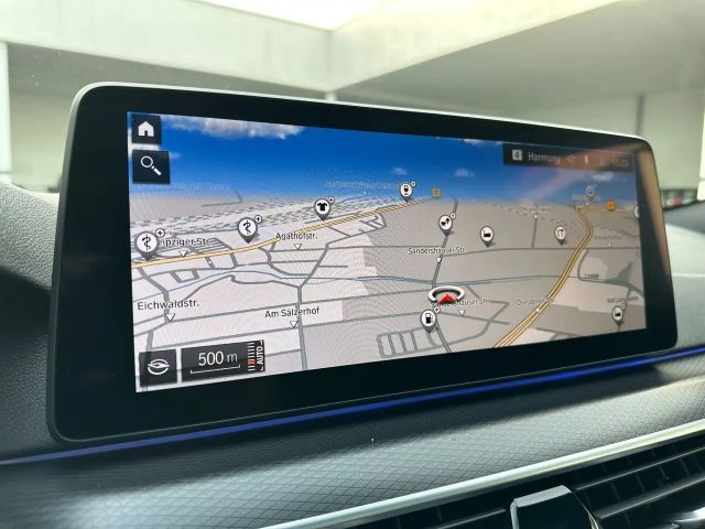 BMW 530 530i M-Sport Touring xDrive