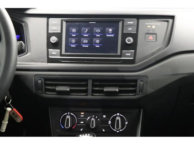 Volkswagen Taigo 1.0 TSI