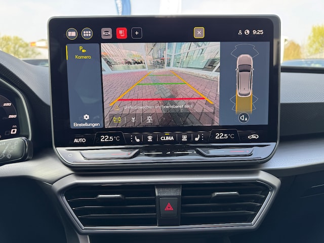 Seat Leon 1.5 eTSI Sportstourer