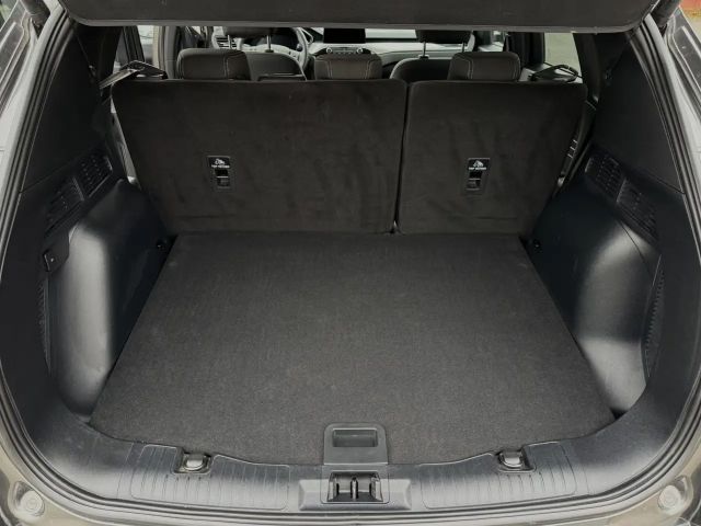 Ford Kuga Plug in Hybrid Titanium