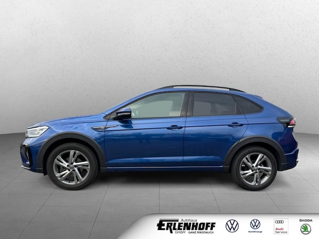 Volkswagen Taigo 1.5 TSI DSG R-Line