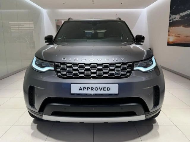 Land Rover Discovery 3.0 S