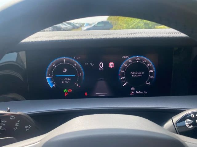 Volkswagen Tayron 2.0 TDI DSG R-Line