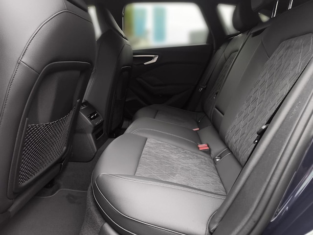 Audi A5 Avant Quattro S-Tronic