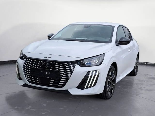 Peugeot E-208 Allure Pack Hybrid