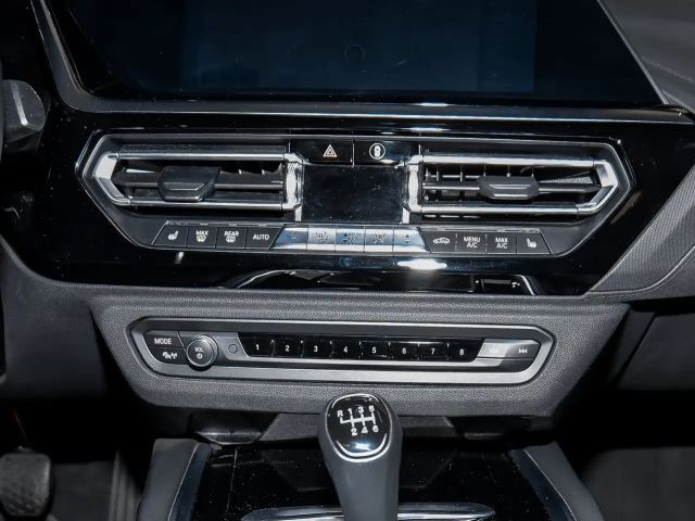 BMW Z4 Cabrio Roadster sDrive20i