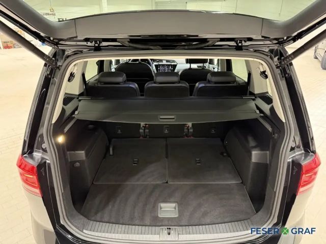 Volkswagen Touran 2.0 TDI Comfortline DSG