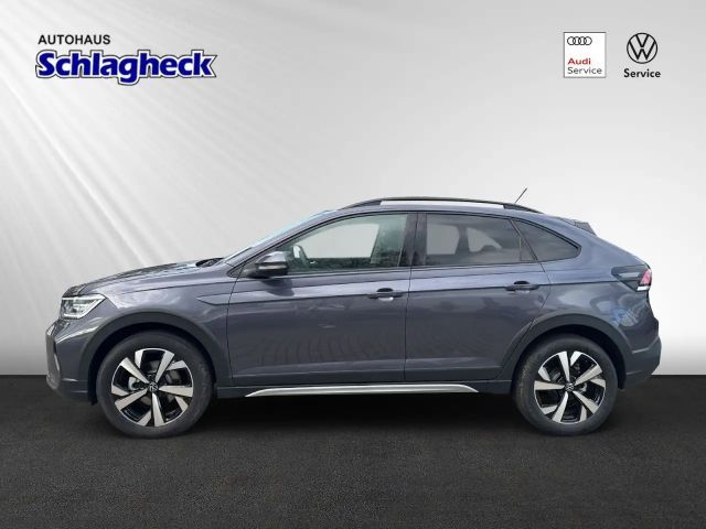 Volkswagen Taigo DSG Life