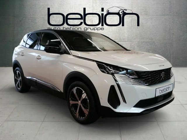Peugeot 3008 Allure Pack PureTech