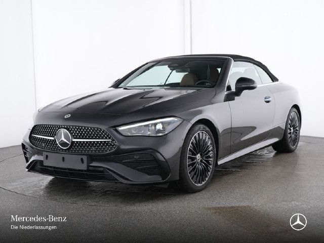 Mercedes-Benz CLE 200 