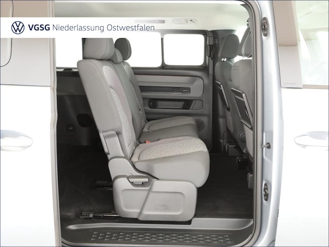 Volkswagen ID.Buzz IQ.Drive Pro