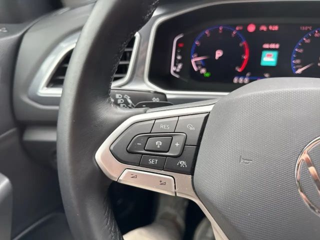 Volkswagen T-Roc 1.5 TSI DSG Style