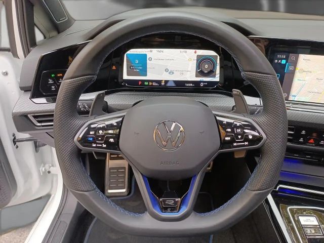 Volkswagen Golf 2.0 TSI DSG Golf VIII IQ.Drive