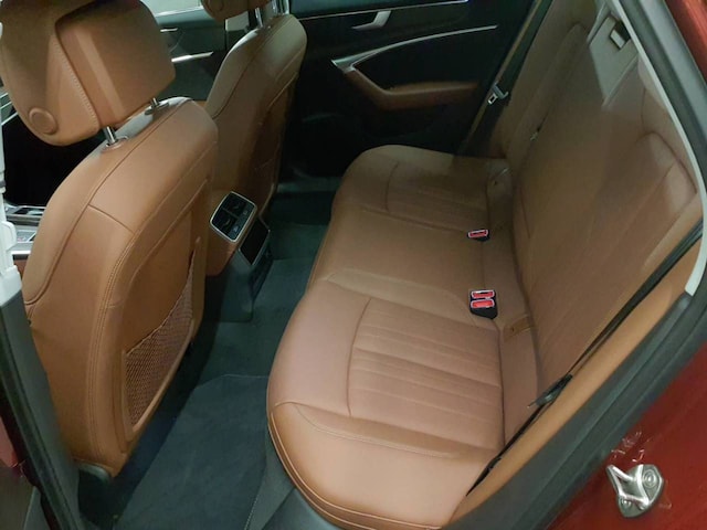 Audi A6 55 TFSI Avant Quattro S-Line S-Tronic