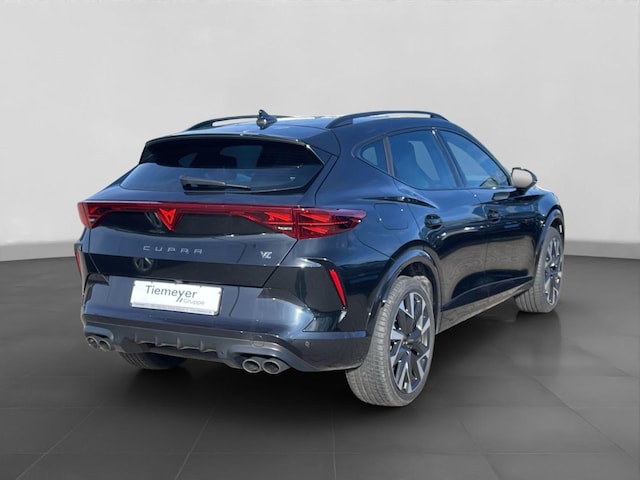 Cupra Formentor 2.0 TSI DSG VZ