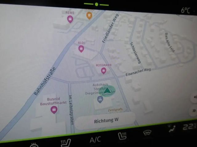 Dacia Bigster Hybrid 155