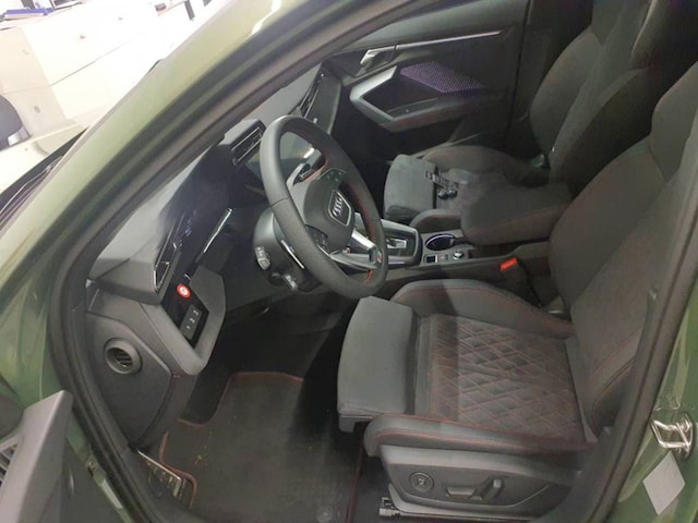 Audi S3 Quattro S-Tronic Sportback