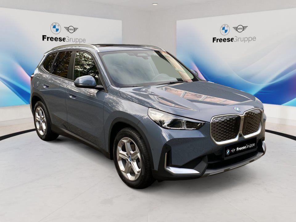 BMW iX1 eDrive20