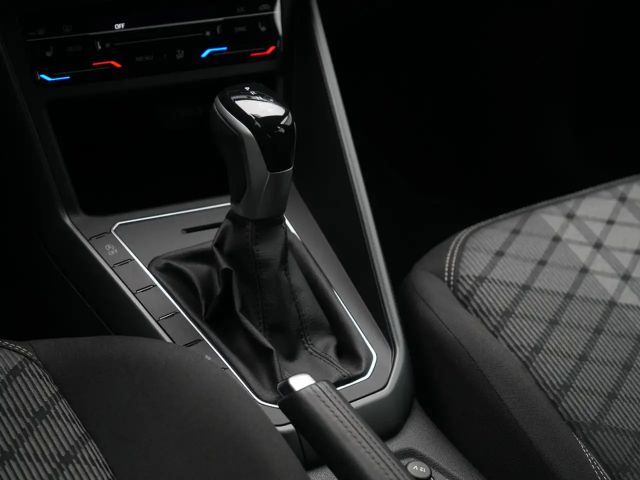 Volkswagen Polo DSG R-Line