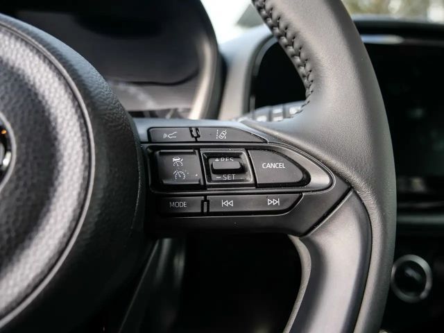 Toyota Aygo X Hatchback