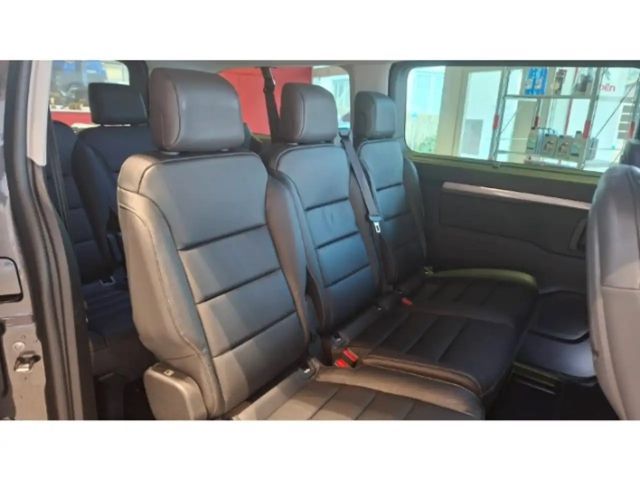 Citroën Spacetourer Max