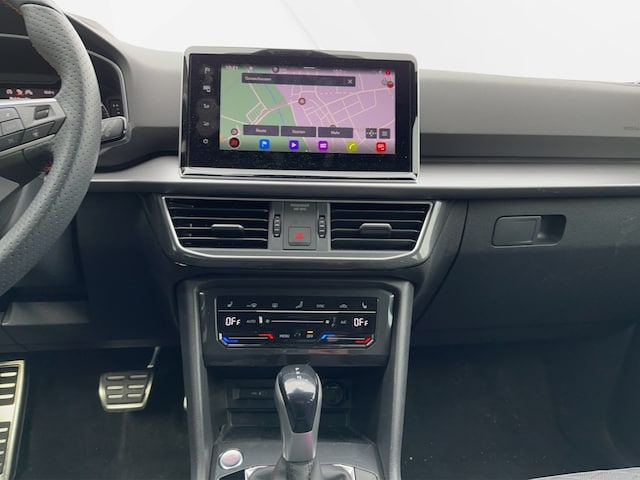 Seat Tarraco 2.0 TDI DSG FR-lijn