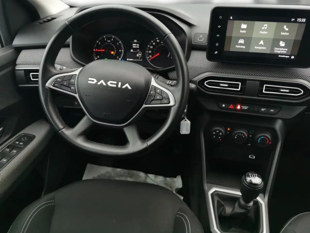 Dacia Jogger Expression Navi|PDC|CarPlay|Hecksch.heiz.