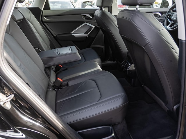Audi Q3 35 TDI Quattro S-Tronic