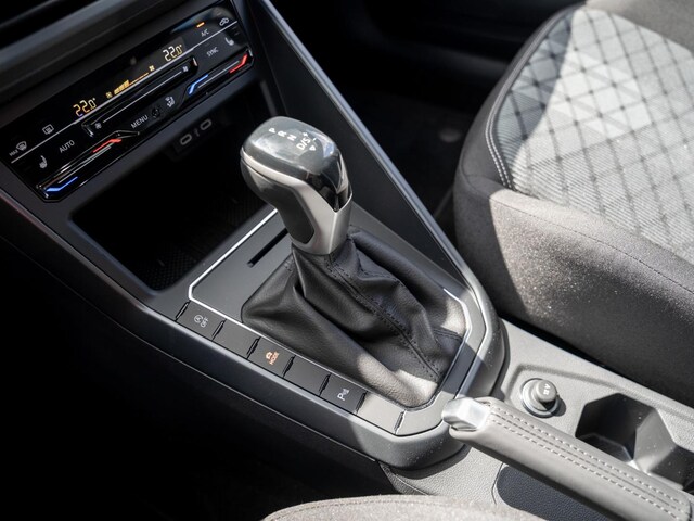 Volkswagen Polo DSG Sport