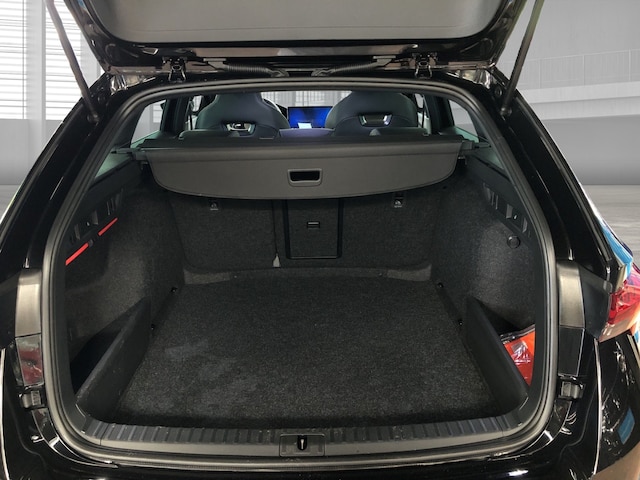 Skoda Octavia 2.0 TDI Combi Sportline