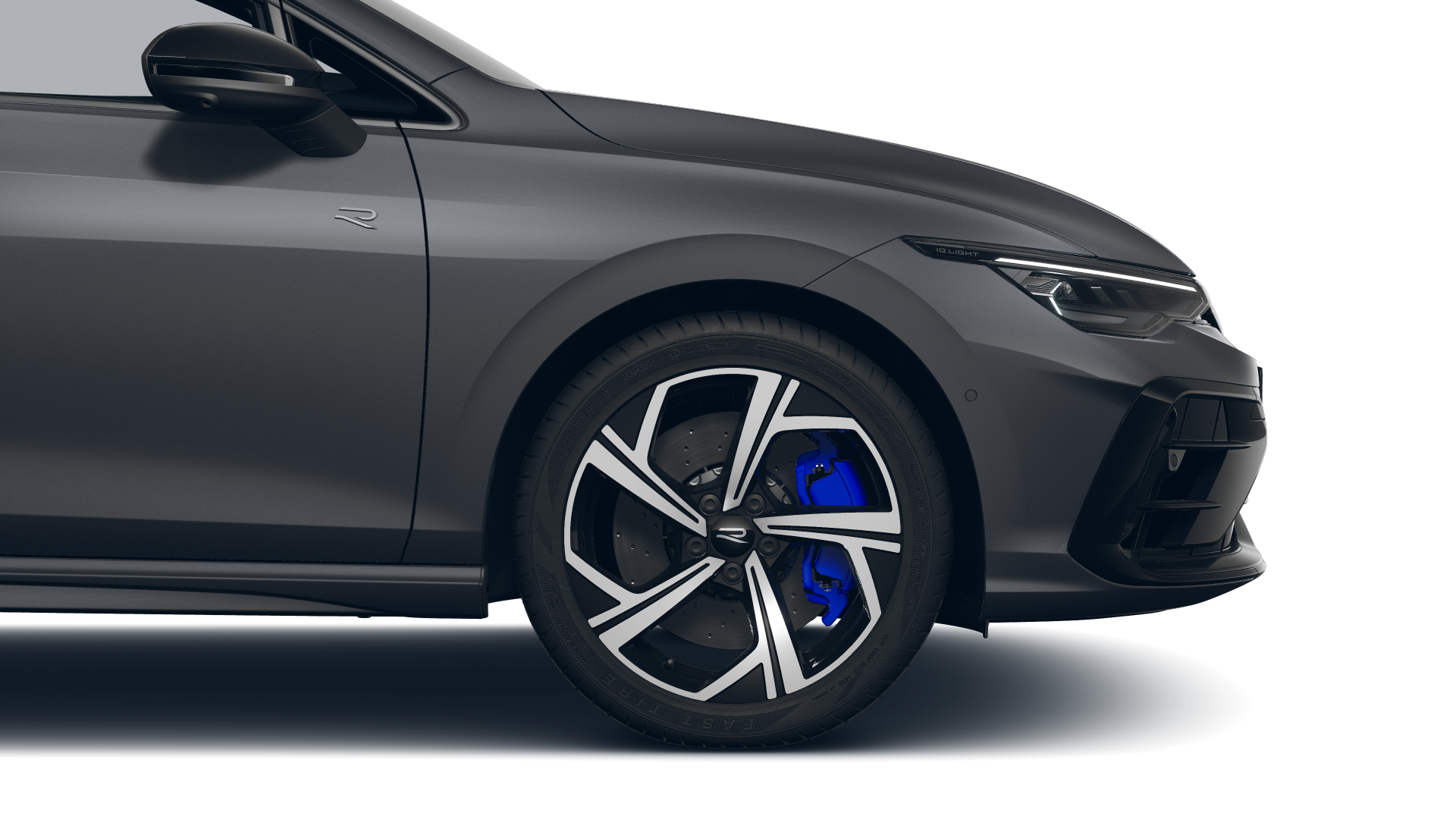 Volkswagen Golf 2.0 TSI DSG Style