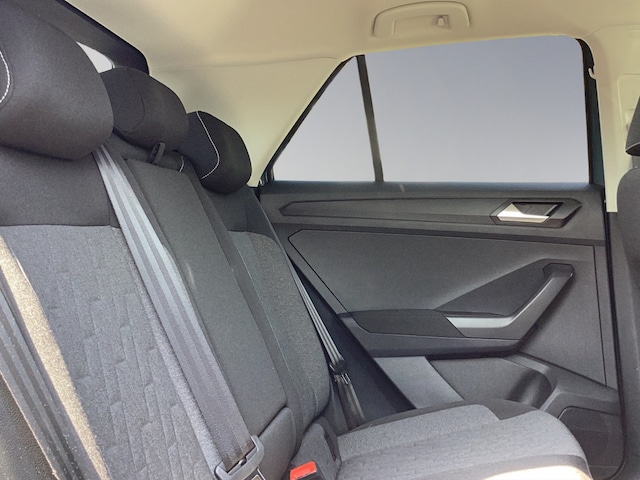 Volkswagen T-Roc DSG Move