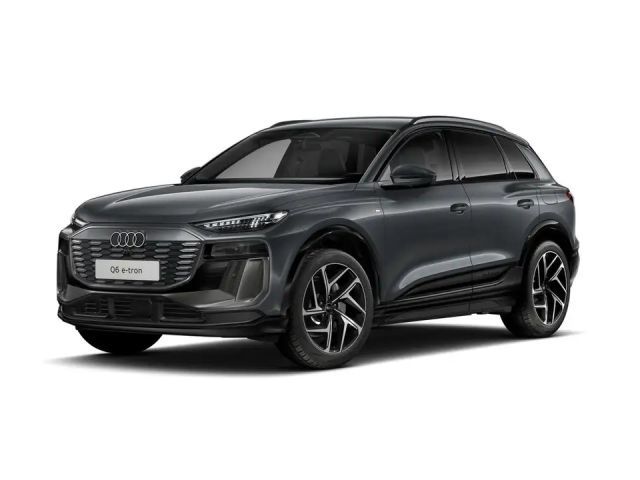 Audi Q6 e-tron 185 kW