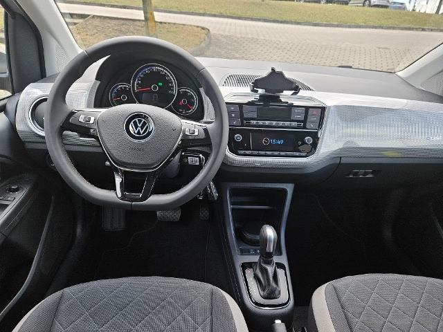Volkswagen e-up! Edition 61 kW (83 PS) 32,3 kWh 1-Gang-Automatik