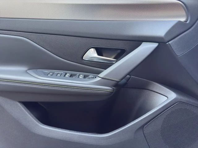 Peugeot 408 GT-Line Hybrid