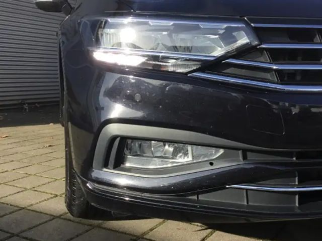 Volkswagen Passat Business Variant