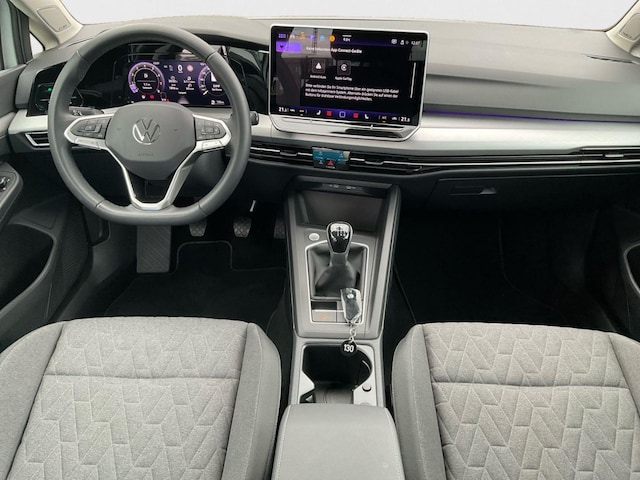 Volkswagen Golf 1.5 TSI Golf VIII Life