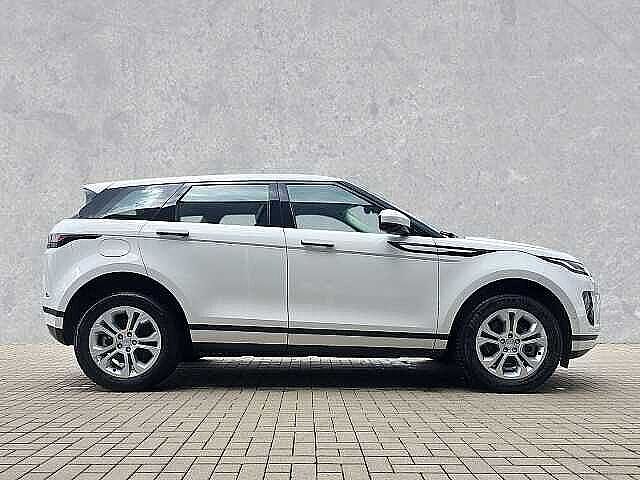 Land Rover Range Rover Evoque S