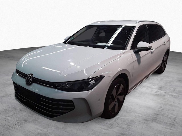 Volkswagen Passat 1.5 eTSI Business DSG Variant