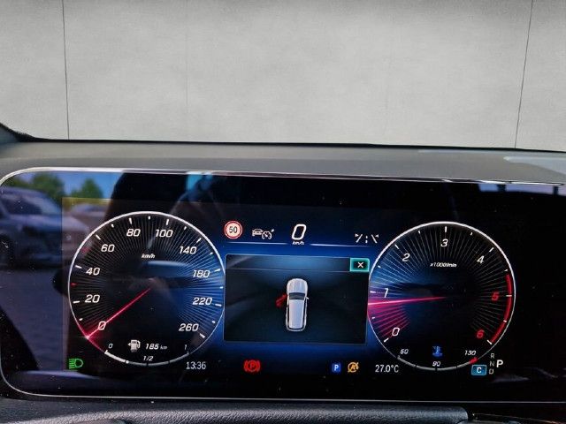 Mercedes-Benz GLB 200 GLB 200 d