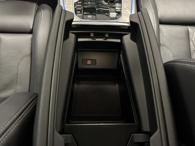 BMW X7 M-Sport xDrive40d