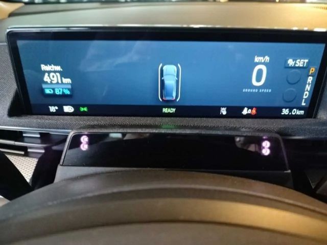 Ford Mustang Mach-E NAVI,Klimaaut RFK-360 B&O Digitales Cockpit Sounds