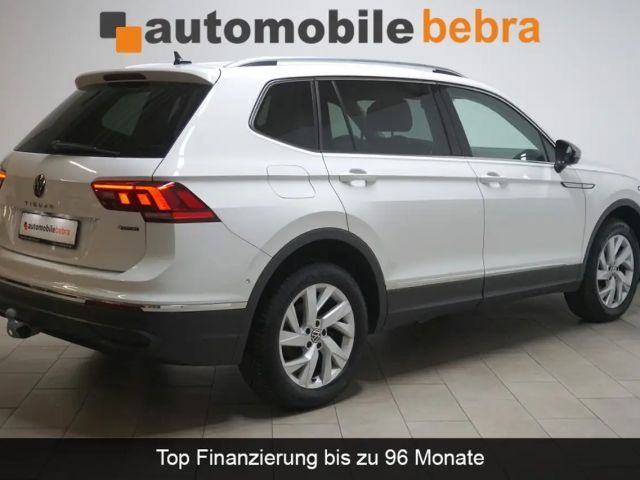 Volkswagen Tiguan 2.0 TDI Allspace DSG Life