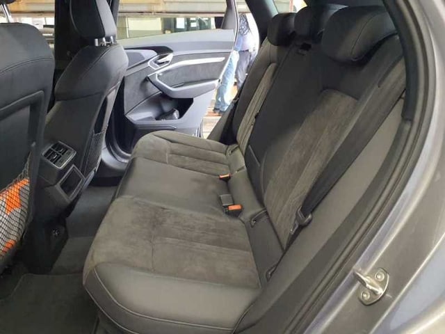 Audi e-tron 55 Quattro